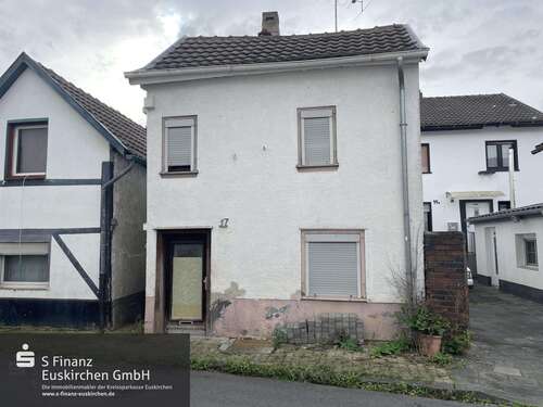 Foto - Haus zum Kaufen in Euskirchen 10.000,00 € 1 m²