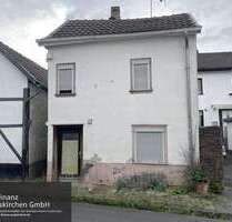 Haus zum Kaufen in Euskirchen 10.000,00 € 1 m²