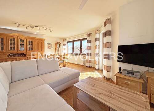 Foto - Wohnung zum Kaufen in Rosbach vor der Höhe 329.000,00 € 88 m²