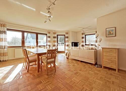 Foto - Wohnung zum Kaufen in Rosbach vor der Höhe 349.000,00 € 88 m²