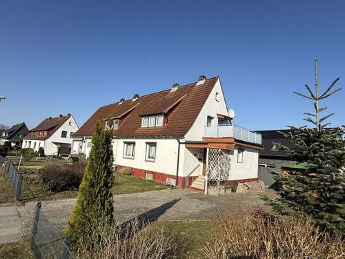 Foto - Haus zum Kaufen in Neu Wulmstorf 345.000,00 € 109 m²