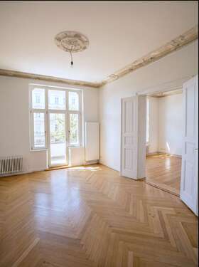 Foto - Wohnung zum Kaufen in Berlin 879.000,00 € 131 m²