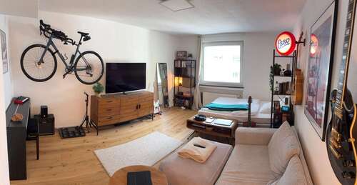 Foto - Wohnung zum Mieten in Köln 860,00 € 34 m²