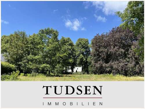 Foto - Grundstück zu verkaufen in Hamburg 817.050,00 € 1257 m²