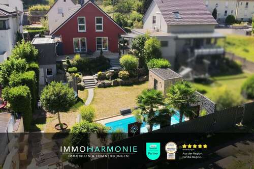 Foto - Haus zum Kaufen in Billigheim-Ingenheim 659.000,00 € 138 m²