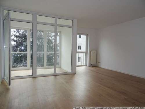 Foto - Wohnung zum Mieten in Magdeburg 492,50 € 63.92 m²
