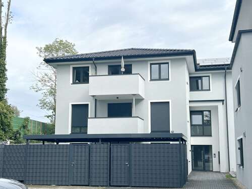 Foto - Wohnung zum Mieten in Geseke 910,00 € 82.77 m²