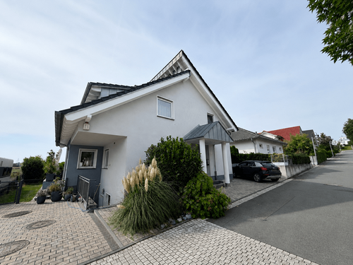Foto - Haus zum Kaufen in Hanau 990.000,00 € 240 m²
