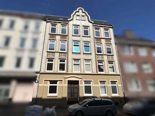Foto - Wohnung zum Kaufen in Kiel 129.900,00 € 55.24 m²