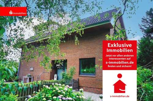 Foto - Haus zum Kaufen in Lohe-Rickelshof 399.000,00 € 159 m²