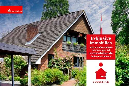 Foto - Haus zum Kaufen in Lohe-Rickelshof 419.000,00 € 159 m²