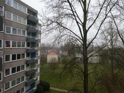 Foto - Wohnung zum Mieten in Gelsenkirchen 439,00 € 59.12 m²