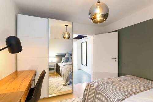 Foto - WG-Zimmer in Stuttgart 455,00 € 11 m²