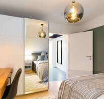 WG-Zimmer in Stuttgart 455,00 € 11 m²