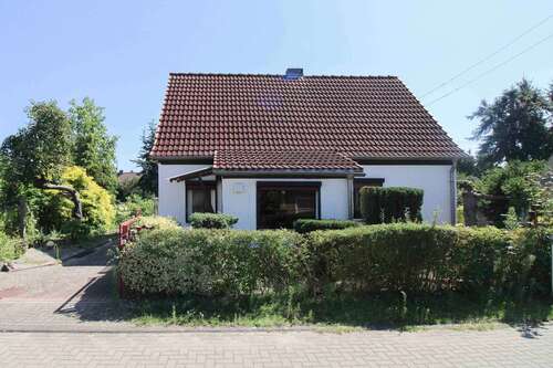Foto - Haus zum Kaufen in Rüdersdorf bei Berlin 299.000,00 € 90 m²