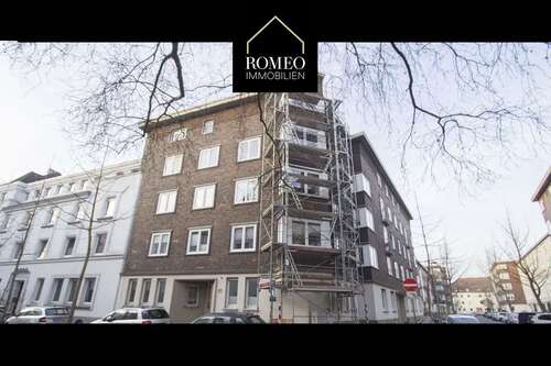 Foto - Wohnung zum Kaufen in Duisburg 187.000,00 € 74 m²