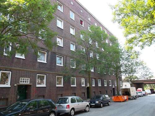 Foto - Wohnung zum Mieten in Hamburg 650,00 € 57 m²
