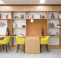 Büro in Köln 369,00 € 8 m² - 369,00 EUR Kaltmiete, ca.  8,00 m² in Köln (PLZ: 50667)