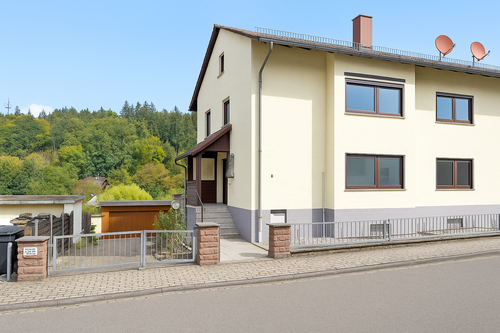 Foto - Haus zum Kaufen in Pforzheim 339.000,00 € 147.9 m²