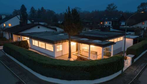 Foto - Haus zum Kaufen in Taufkirchen 2.290.000,00 € 218 m²