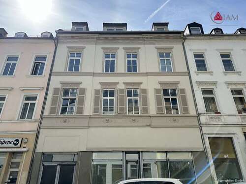 Foto - Wohnung zum Mieten in Wiesbaden 860,00 € 45 m²
