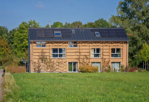 Foto - Haus zum Kaufen in Feldkirchen 1.600.000,00 € 173 m²