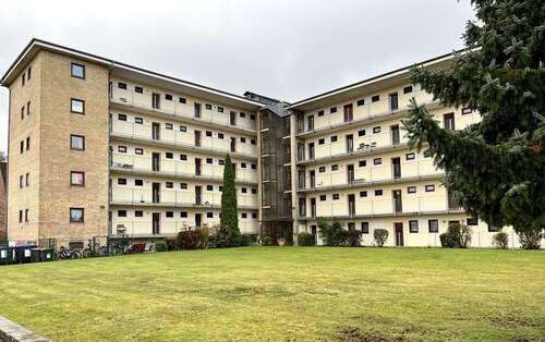 Foto - Wohnung zum Kaufen in Mölln 60.000,00 € 30 m²