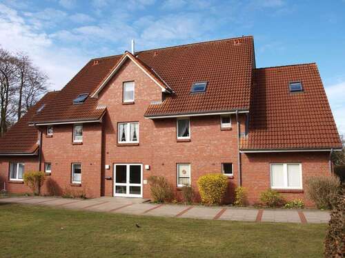 Foto - Wohnung zum Kaufen in Bredstedt 154.000,00 € 74 m²