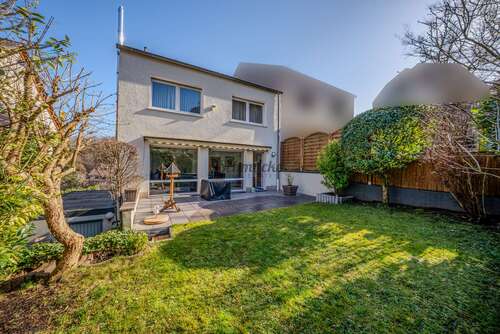 Foto - Haus zum Kaufen in Hagen 389.000,00 € 159.99 m²