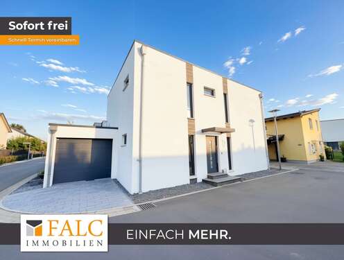 Foto - Haus zum Kaufen in Hennef (Sieg) 589.000,00 € 129 m²