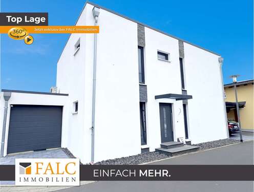 Foto - Haus zum Kaufen in Hennef (Sieg) 649.000,00 € 129 m²