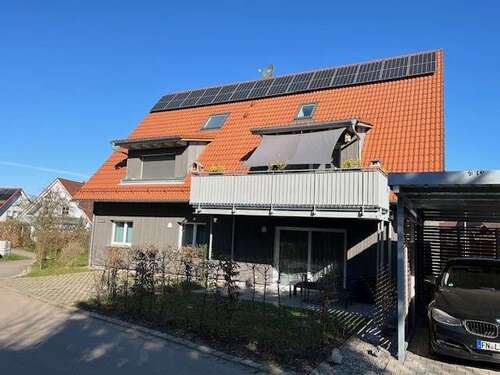 Foto - Wohnung zum Mieten in Bermatingen 1.150,00 € 82.2 m²