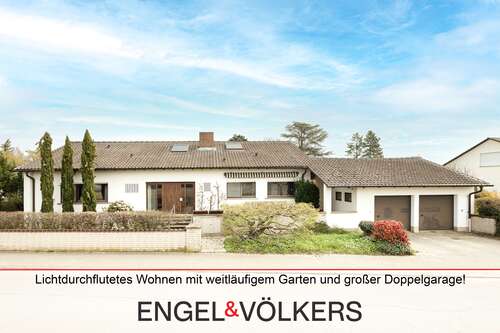 Foto - Haus zum Kaufen in Lambsheim 855.000,00 € 286 m²