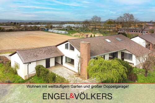 Foto - Haus zum Kaufen in Lambsheim 855.000,00 € 286 m²