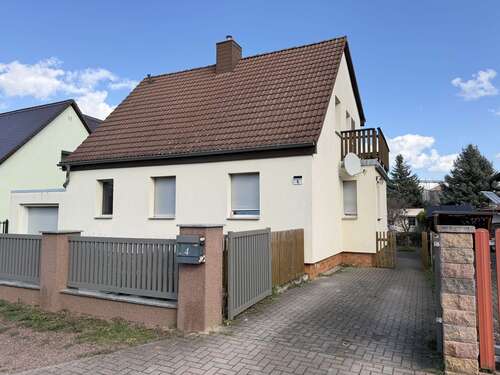 Foto - Haus zum Kaufen in Bad Dürrenberg 389.000,00 € 217 m²