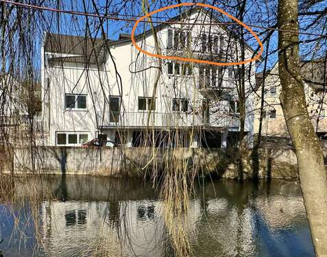 Foto - Wohnung zum Kaufen in Rohrbach 299.000,00 € 82.12 m²