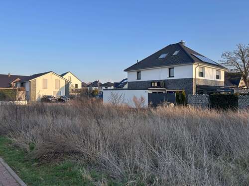 Foto - Grundstück zu verkaufen in Pattensen 185.000,00 € 446 m²