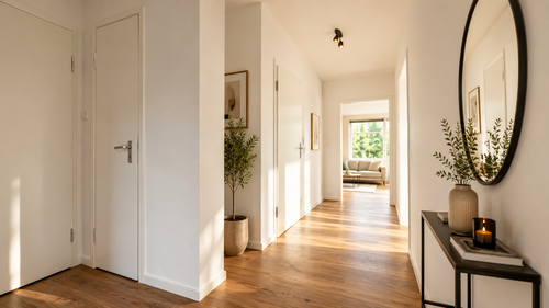 Foto - Wohnung zum Kaufen in Düsseldorf 379.000,00 € 75 m²