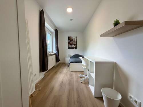Foto - WG-Zimmer in München 575,00 € 12 m²