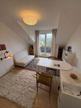 Foto - Wohnen auf Zeit in Essen 520,00 €
