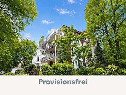 Foto - Wohnung zum Kaufen in Hamburg 610.000,00 € 126.81 m²