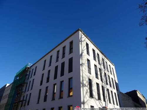 Foto - Wohnung zum Mieten in Magdeburg 815,40 € 90.6 m²