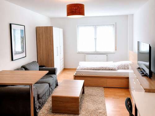Foto - Wohnung zum Kaufen in Kassel 89.000,00 € 30 m²