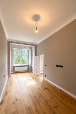 Foto - Wohnung zum Mieten in Berlin 1.400,00 € 60.98 m²