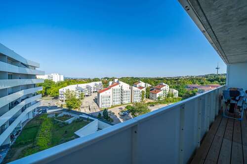 Foto - Wohnung zum Mieten in Regensburg 980,00 € 54.24 m²