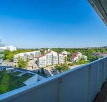 Wohnung zum Mieten in Regensburg 980,00 € 54.24 m²