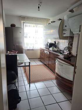 Foto - Wohnung zum Mieten in Lippstadt 568,00 € 71 m²