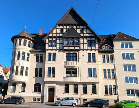 Foto - Wohnung zum Kaufen in Hannover 440.000,00 € 125.44 m²