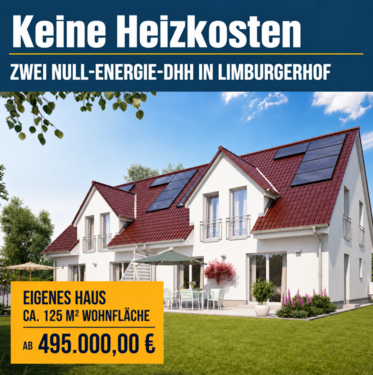Foto - Haus zum Kaufen in Limburgerhof 495.000,00 € 125 m²