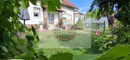 Foto - Haus zum Kaufen in Kulmbach 395.000,00 € 200 m²